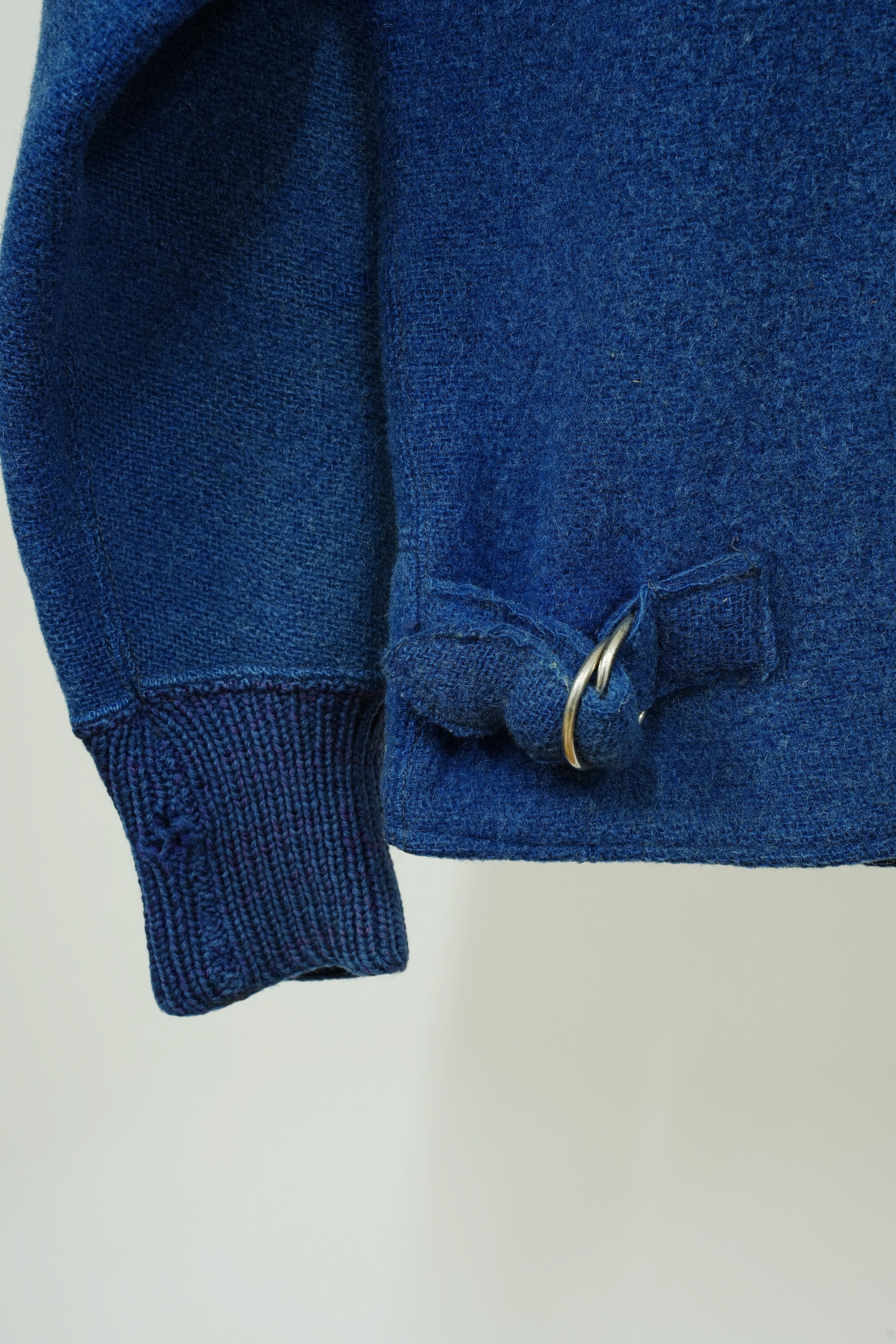 1930s Gerstman wool sport jacket