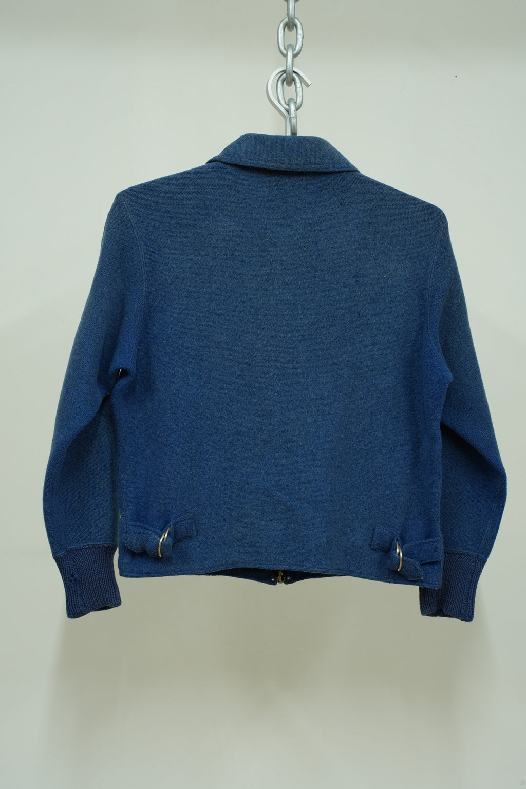1930s Gerstman wool sport jacket