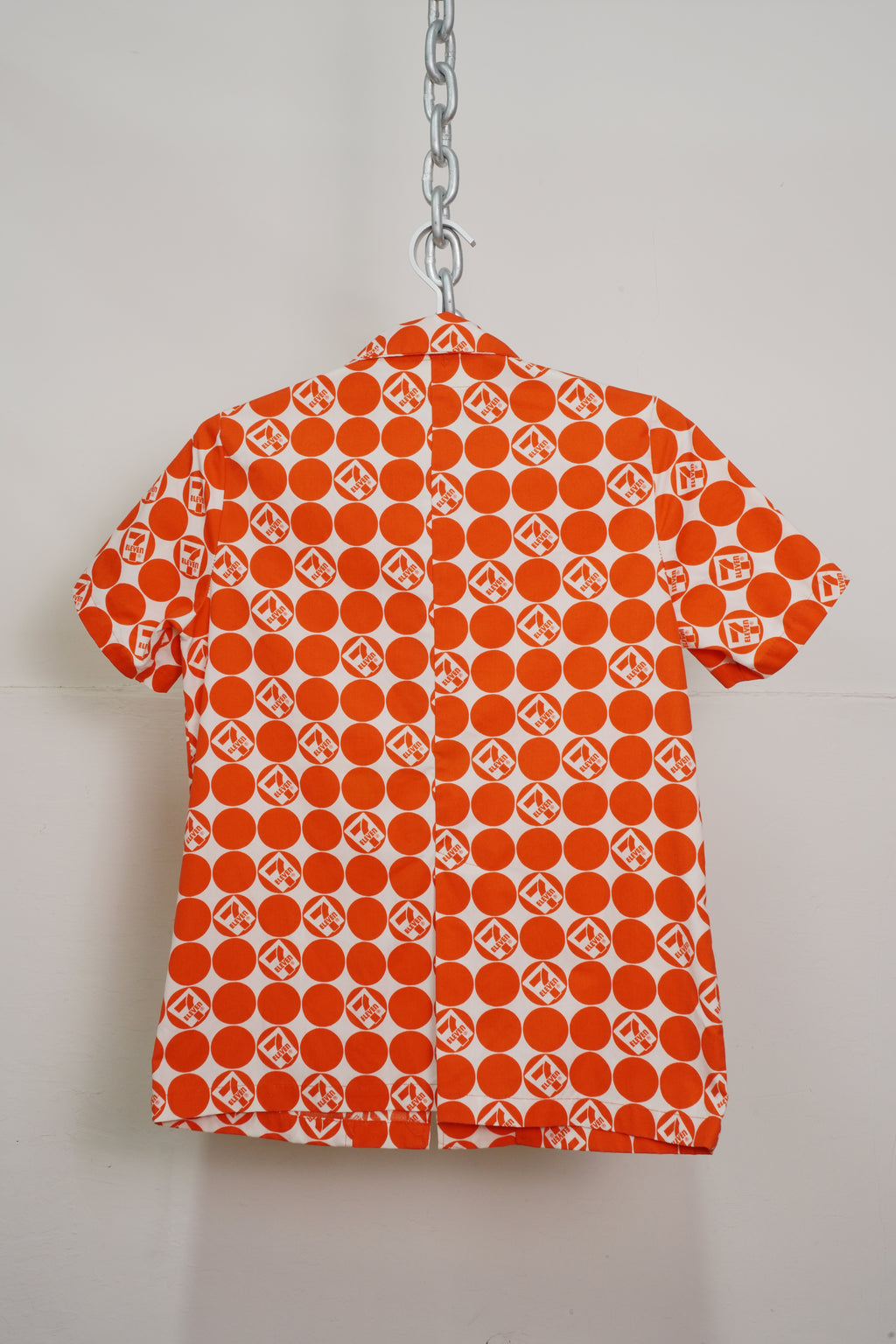 Vintage 7-Eleven Employee Shirt