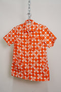 Vintage 7-Eleven Employee Shirt
