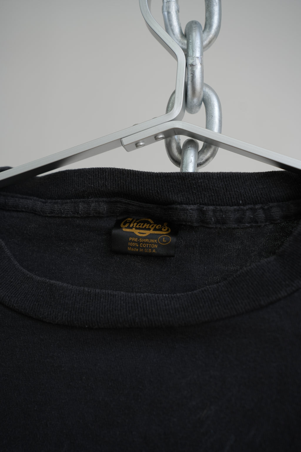 Bruce Lee Tee 1990s