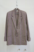 WilliWear Summer Blazer 1980s