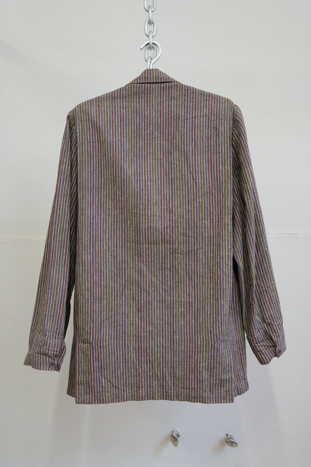 WilliWear Summer Blazer 1980s