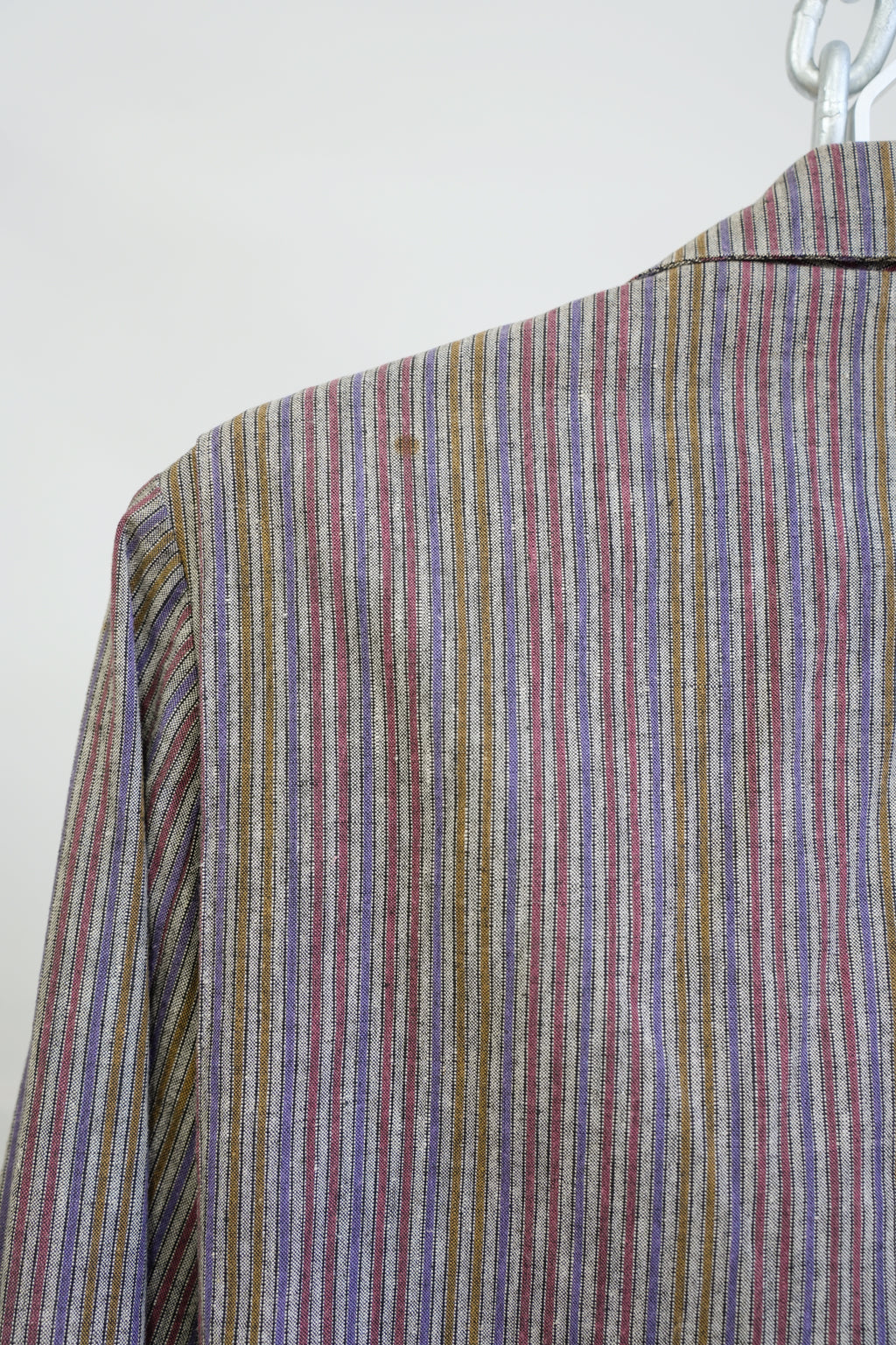 WilliWear Summer Blazer 1980s