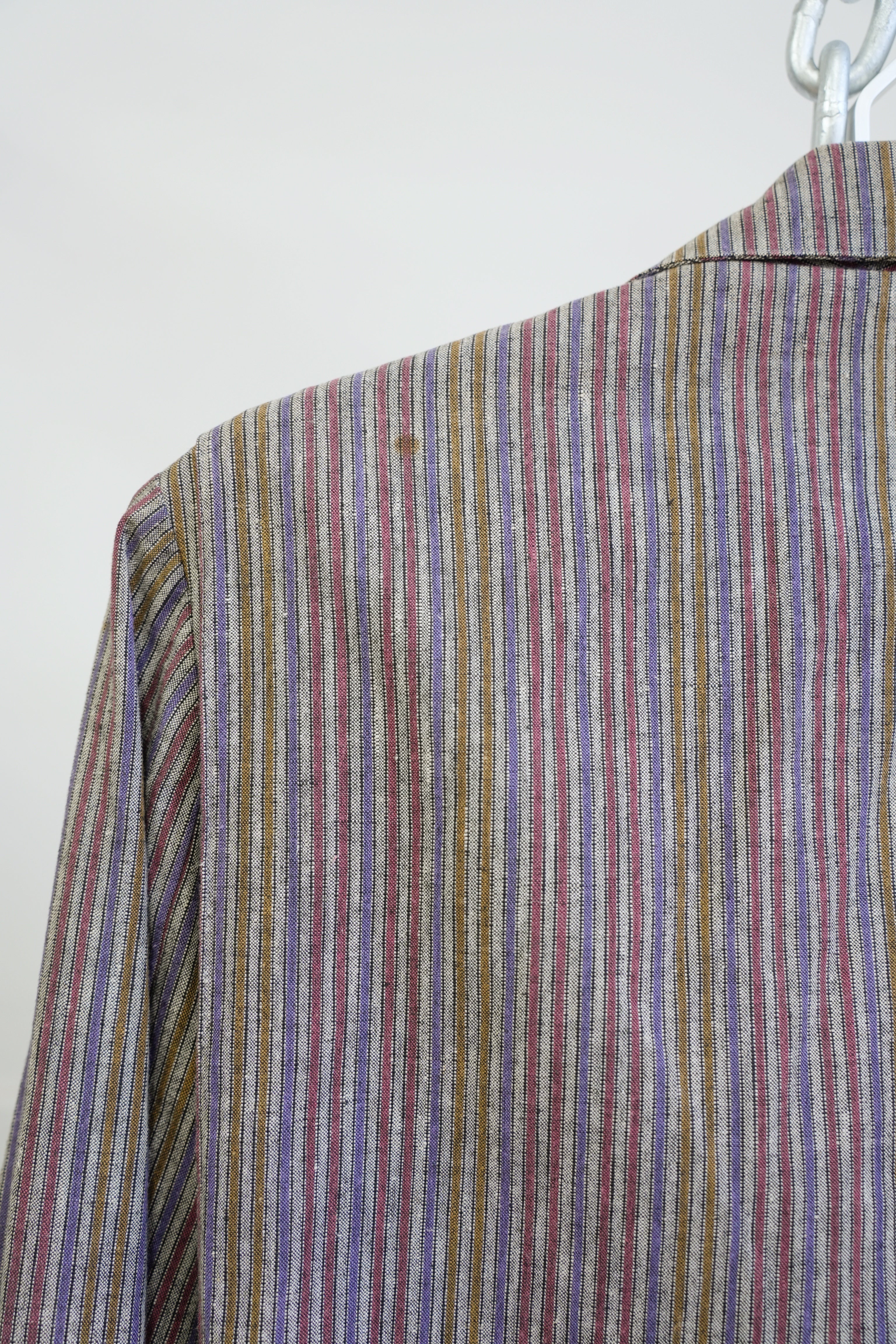 WilliWear Summer Blazer 1980s