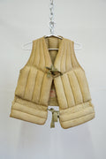 The American Pad & Textile Co Life Preserver 1940s