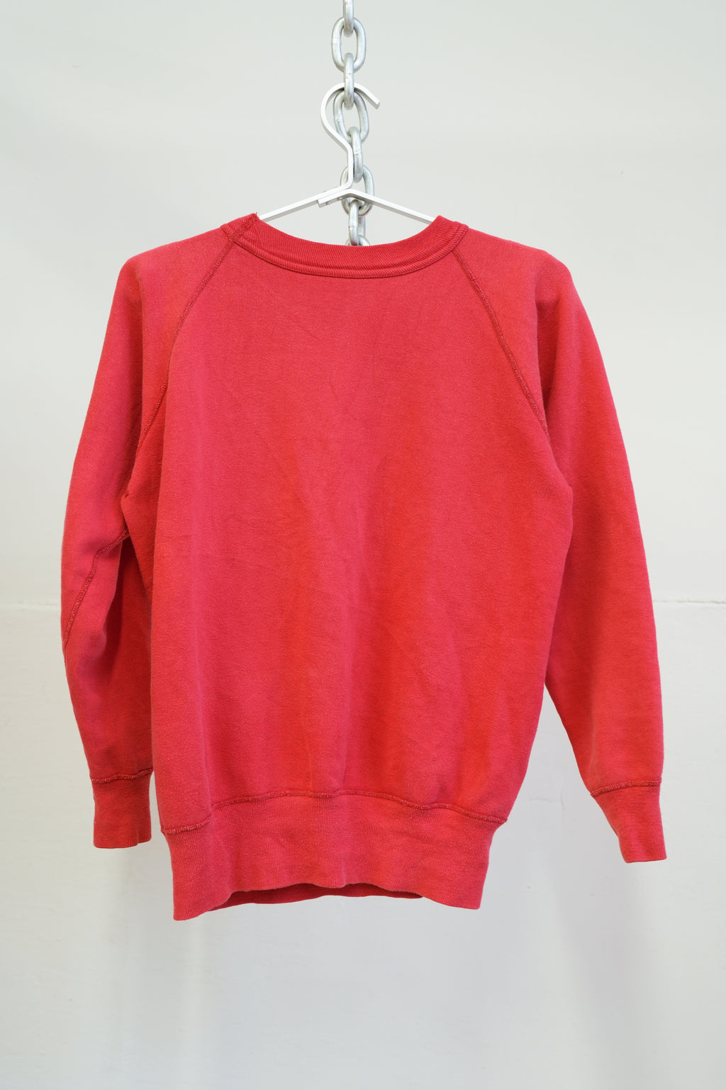 SEATTLE World's fair Sweat Shirt 1960s